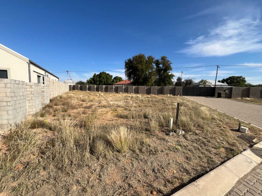 0 Bedroom Property for Sale in Kakamas Northern Cape